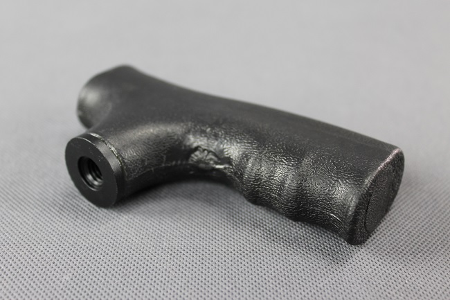 Rukoväť pre monopod ELEMENTRIX