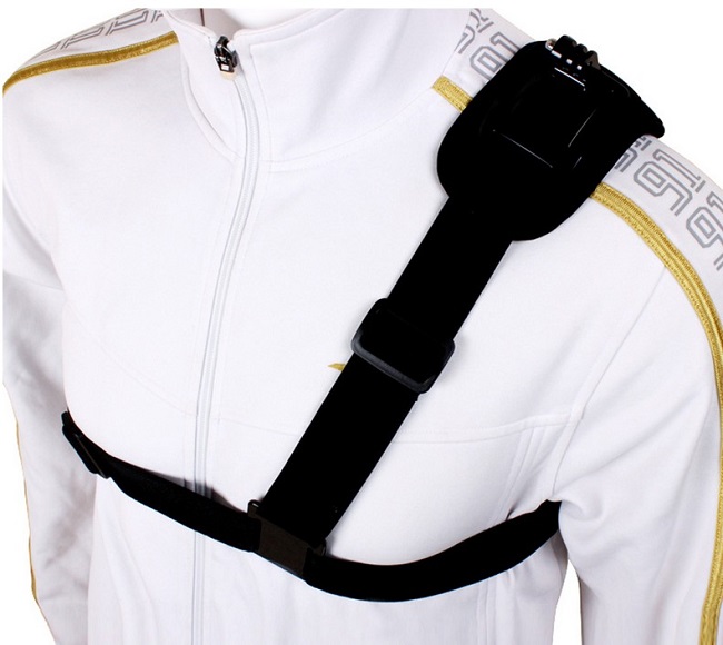 GoPro ramenný popruh ELEMENTRIX