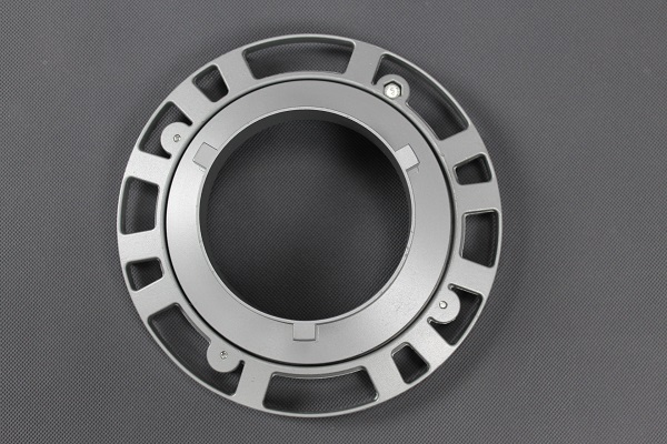 Bowens adaptér pre softbox ELEMENTRIX