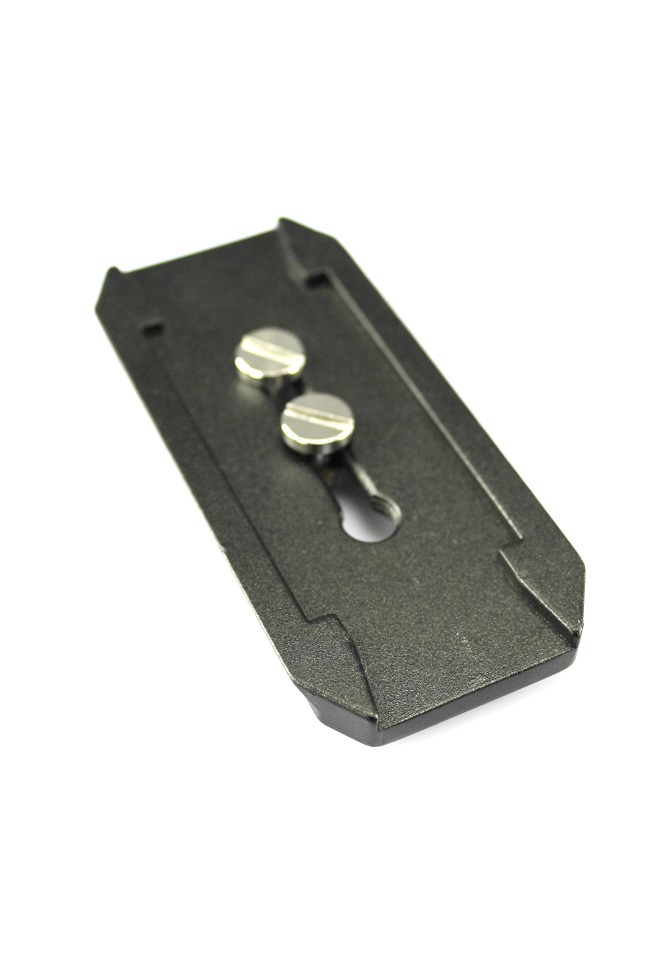 Rýchloupínacia doštička pre video hlavu 750 ELEMENTRIX