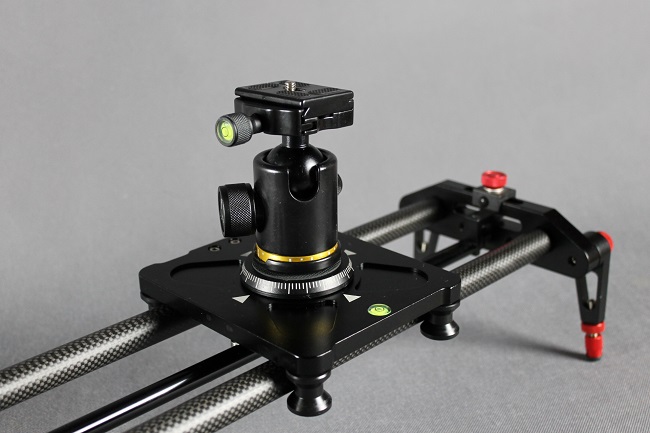Elementrix focus camera slider 80cm 