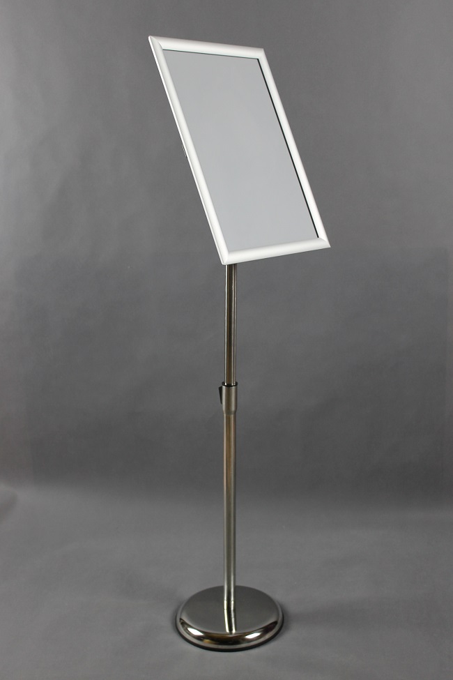 Elementrix Klaprám A3 25mm s podstavcem