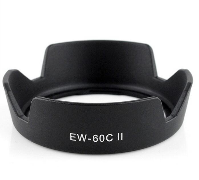 Sluneční clona  EW-60CII pro Canon ELEMENTRIX