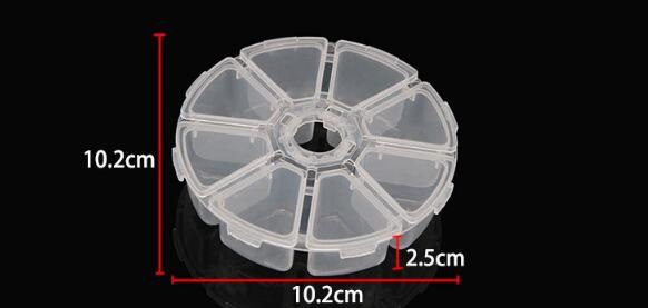 Organizér, úložný box ORG2M