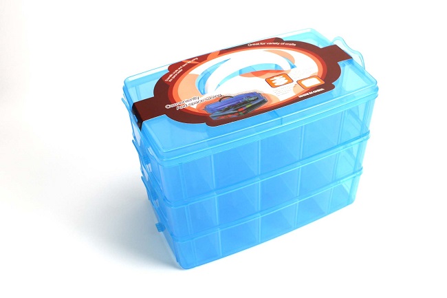 Organizér, úložný box ORG5