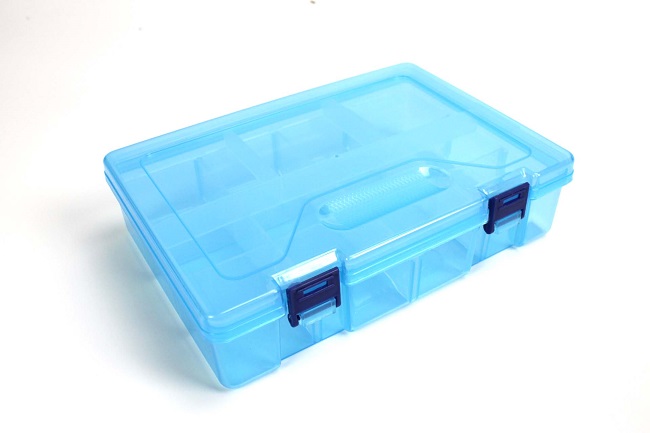 Organizér, úložný box ORG7