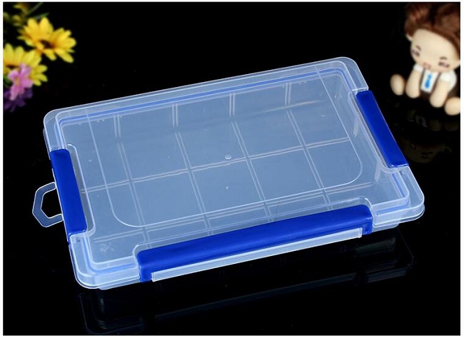 Organizér, úložný box ORG9