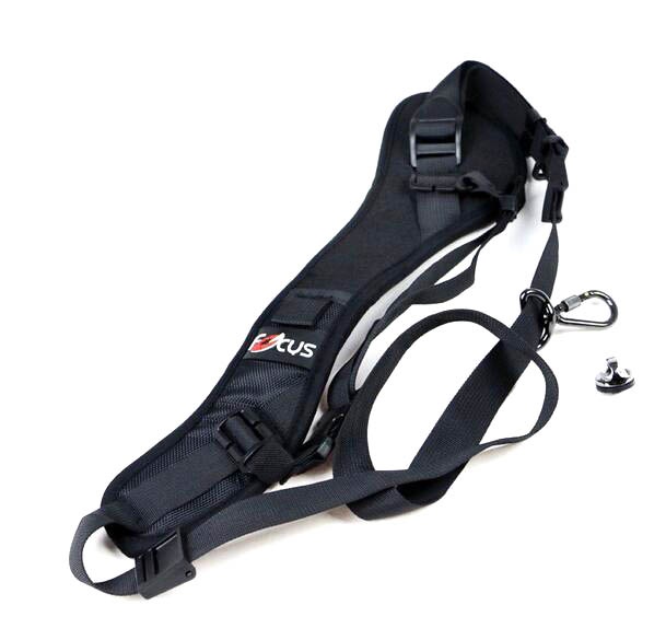 Univerzální popruh na fotoaparát - Quick Strap 7