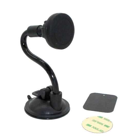 Elementrix Držiak na mobilný telefón, magnetický na okno