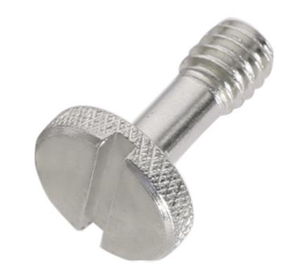 Upínacia skrutka fotoaparátu 1/4 "dlhý