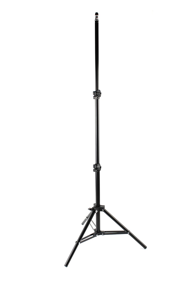 Statív pre štúdiové svetlo 127cm