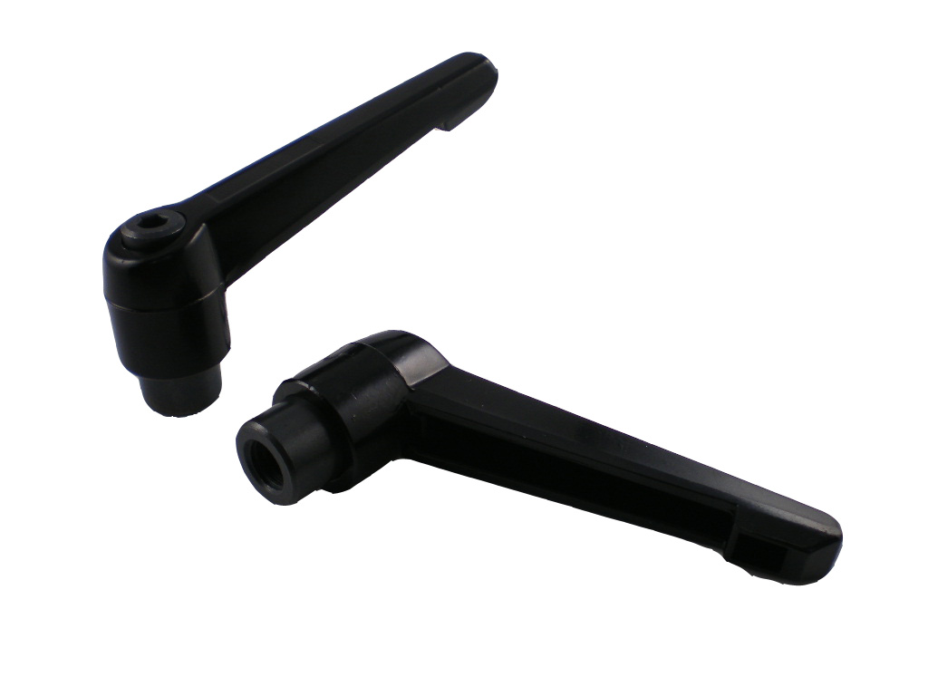 ZX114 M16 Přestavitelná klička,páčka, matice zinek