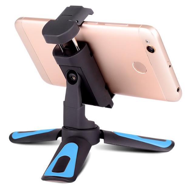 Elementrix mini stativ s držákem mobilu