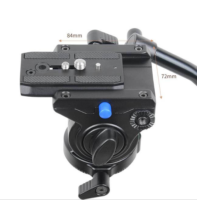 Video hlava XLT5