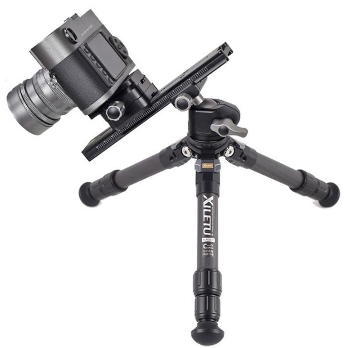 Multifunkčný panoráma koľajnice Arca-Swiss 180mm s hlavou