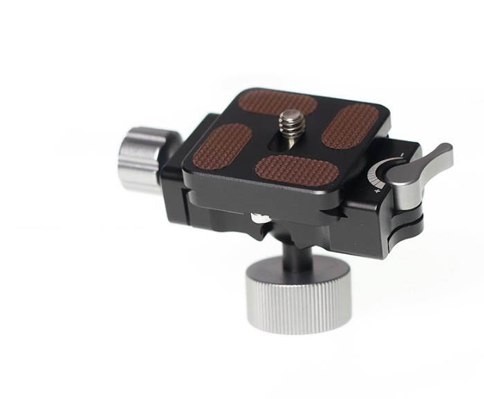 3D Stativová kulová hlava XLT17