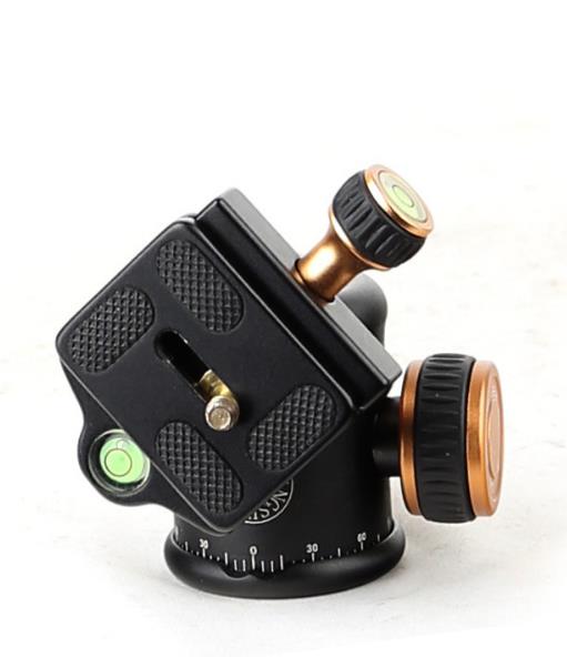 3D Arca swiss statívová guľová hlava HL88