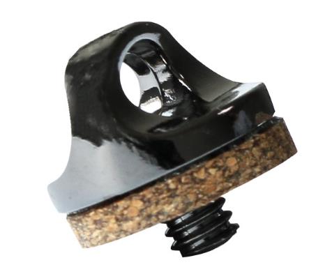 Upínacia skrutka fotoaparátu 1/4 " korek