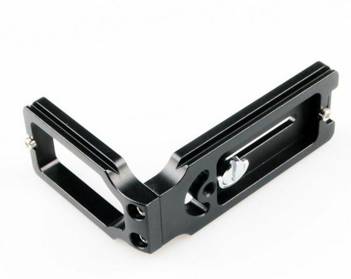 Rýchloupínacie doska MPU105, MPU105 systém Arca Swiss štandard ELEMENTRIX