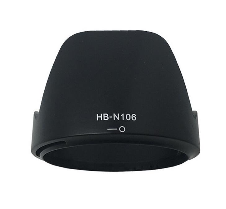 Slnečná clona HB-N106 pre NIKON ELEMENTRIX