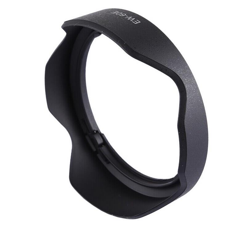 Slnečná clona EW-60E pre Canon