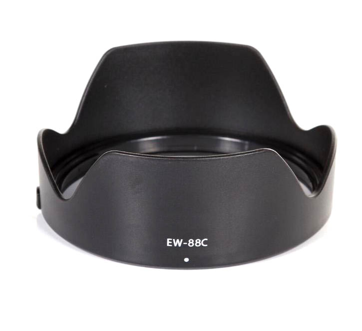 Slnečná clona EW-88C pre Canon