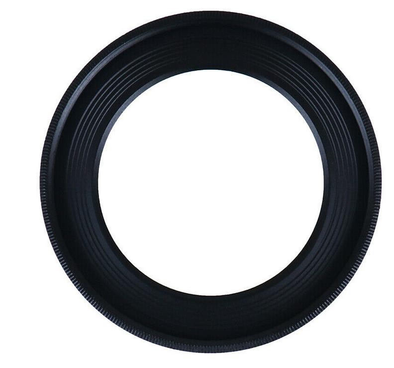 Elementrix sluneční clona  EW-52 pro Canon