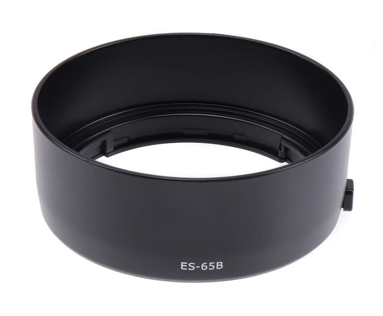 Slnečná clona ES-65B pre Canon