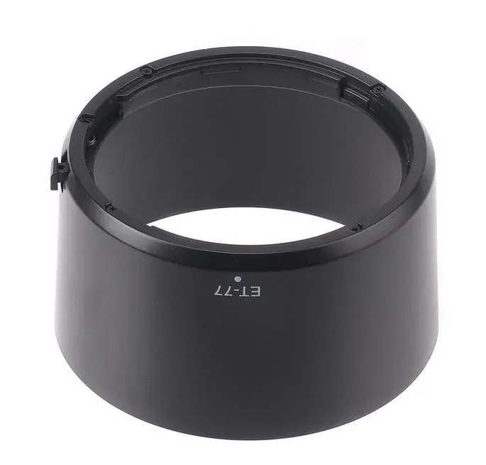 Slnečná clona ET-77 pre Canon