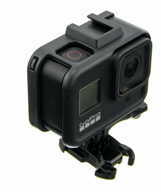 Ochranný rámček GoPro Hero 8