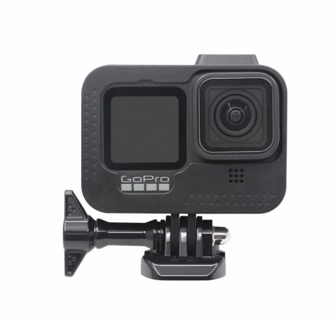 Ochranný rámček GoPro Hero 9, 10, 11