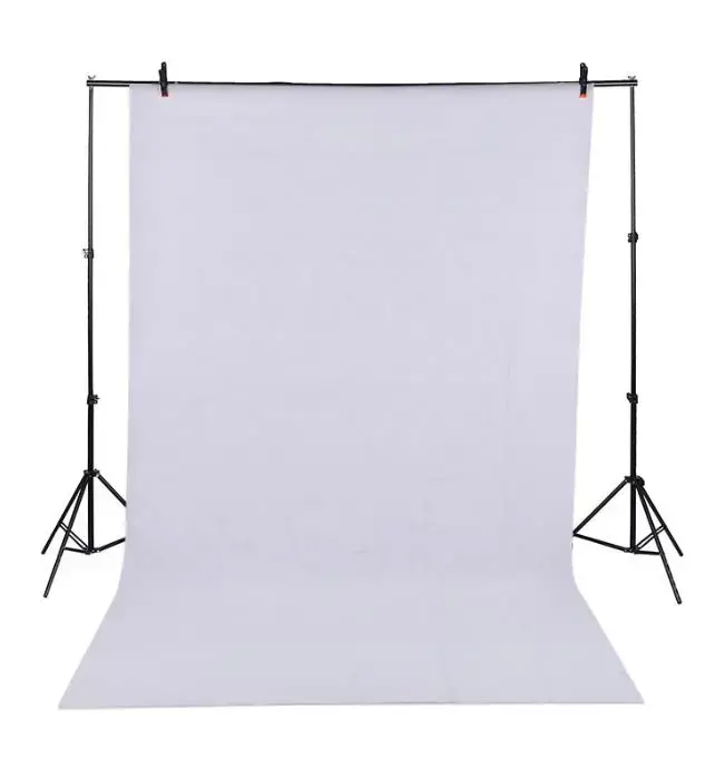 Elementrix fotopozadí bílé PP 1,6 x 2,5m složené