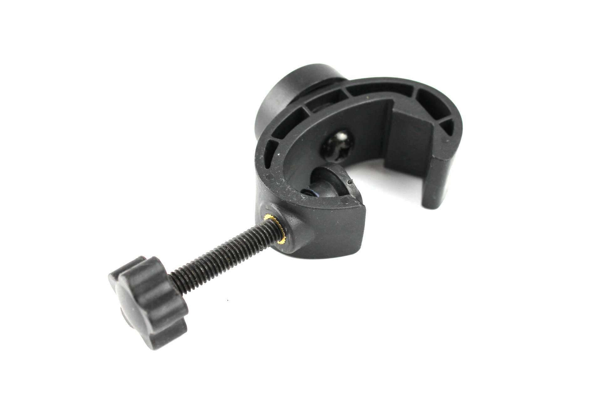 Elementrix 3D Stativová mini hlava na trubku