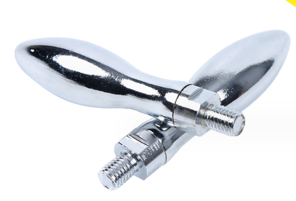 Otočná rukojeť se závitem M6