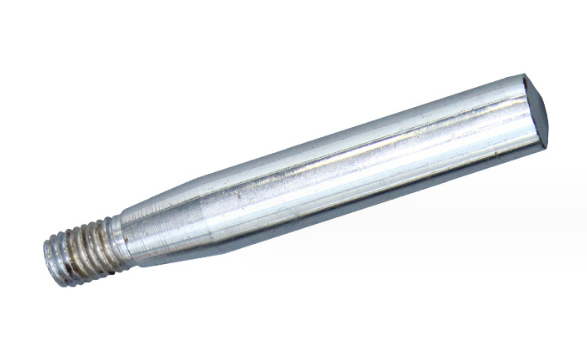 Pevná rukojeť ovládacího kola se závitem M6