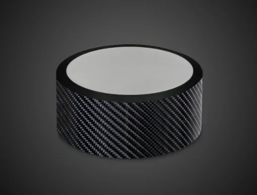 K5D Nano univerzální ochranná lepící páska 5m x 5cm karbonová