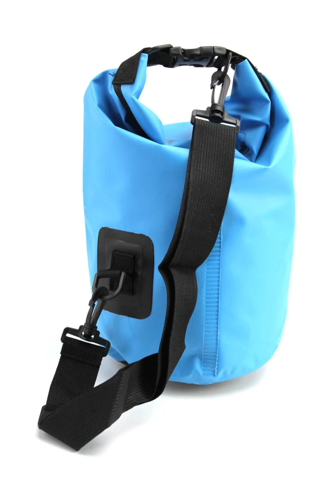 Ocean Pack, vodotesný vak 5L modrý