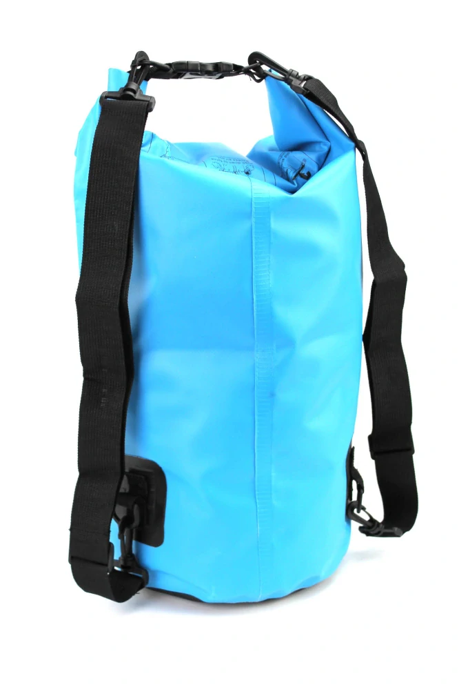 Ocean Pack, vodotesný vak 20L modrý