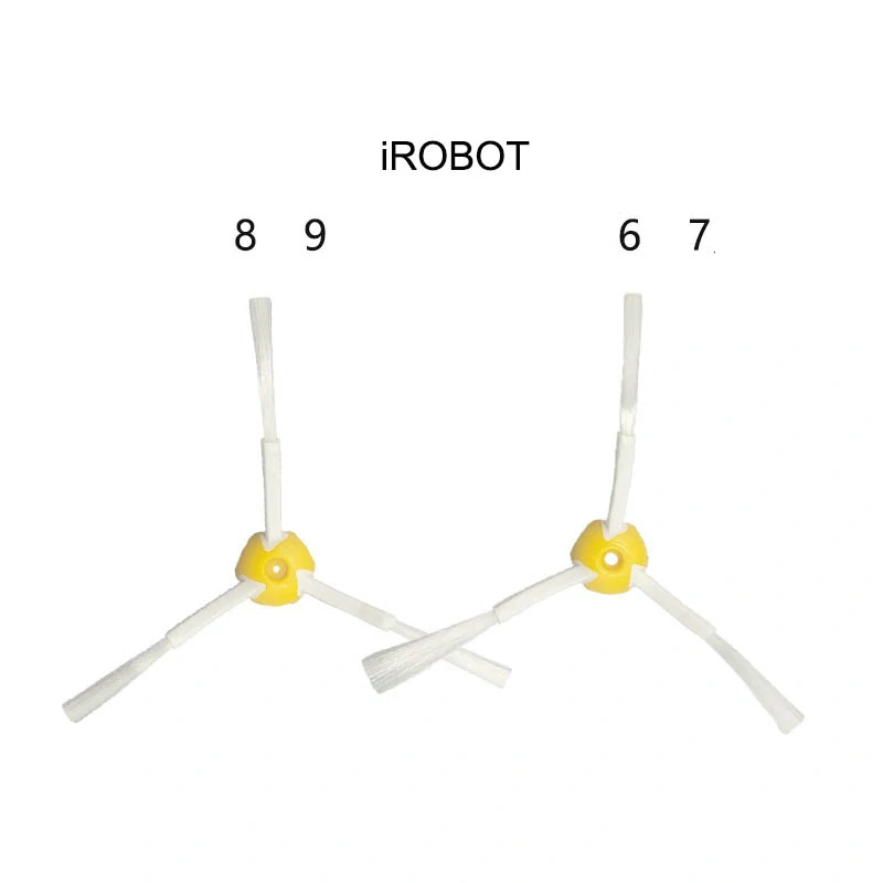 Bočná kefka pre iRobot Roomba série 800 a 900