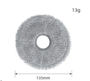 Mopovací textílie pro Xiaomi Mi Robot X10/S10+/X10+/X20+/S20+/X20Pro/X20Max