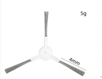Bočná kefa pre Xiaomi Mi Robot S10+, S20+, X10+, X20+