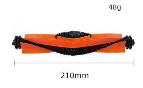 Hlavná kefa pre Xiaomi Mi Robot X10/S10+/X10+/X20+/S20+/X20Pro/X20Max