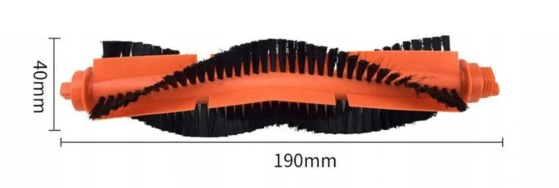 Hlavná kefa pre Xiaomi S10 / MI ROBOT VACUUM MOP PRE, MOP P