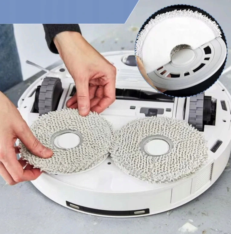 Bočná kefa pre Dreame L10S ultra/ L10 Ultra/L10 Prime