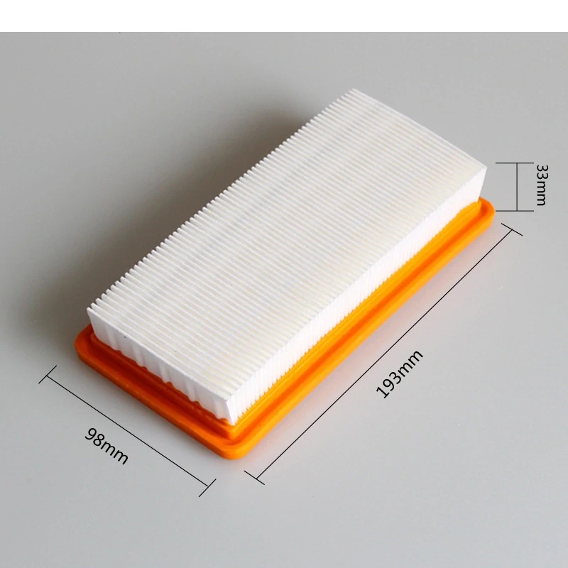 Vzduchový filter pre vysávač KÄRCHER DS5500 5800 6000 DS6