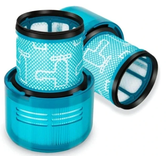 Filter pre vysávače DYSON V11 V15 SV14 ANIMAL DETECT ABSOLUTE 970013-02