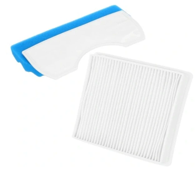 Sada filtra HEPA + pena pre Samsung DJ63-00672D | DJ97-01040C