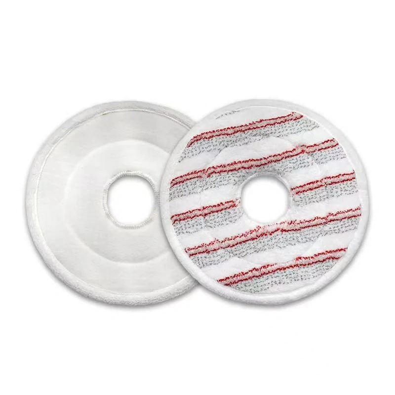 Náhrada pro mop Vileda Spin & Clean 4ks