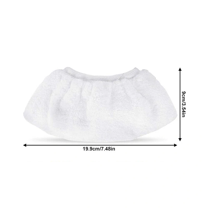 Textilný návlek pre parný mop Kärcher SC, SI, SG a K 3ks