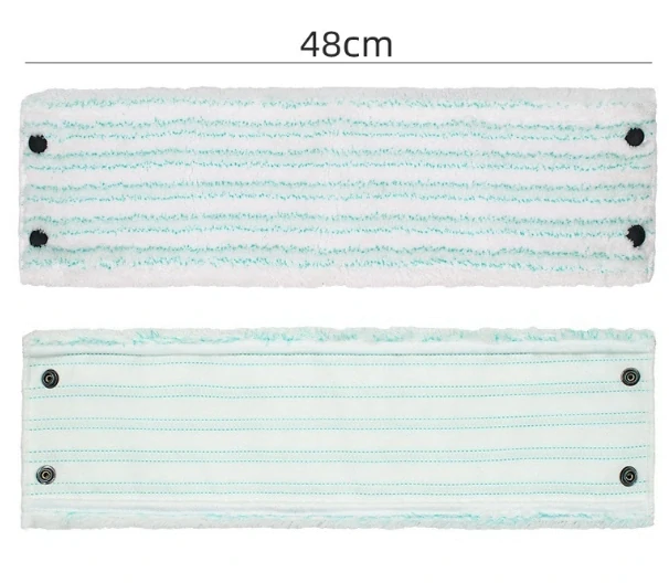 Náhrada pro mop Leifheit Leifheit Clean Twist XL 1ks